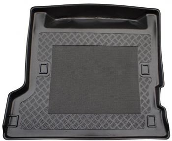 Tavita portbagaj Nissan Patrol Y61/Gy61 07.1997-02.2003 5 Usi cu panza antialunecare 