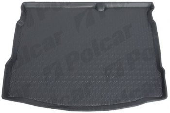 Tavita portbagaj Nissan Qashqai J10 03.2007-04.2010 fabricata din elastomer 