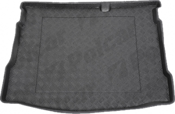 Tavita portbagaj Nissan Qashqai J10 03.2007-05.2014 spate fara panza antiderapanta polietilena PE 