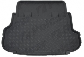 Tavita portbagaj Nissan Terrano R20 09.1999-12.2006 fara panza antialunecare 