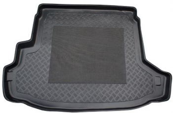 Tavita portbagaj Nissan X-Trail T31 09.2007-09.2014 cu panza antialunecare 