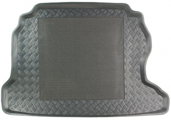Tavita portbagaj Opel Astra G 01.1998-08.2009 Sedan cu panza antialunecare 