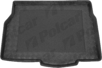Tavita portbagaj Opel Astra H 10.2003-04.2007 Hatchback Produse pentru piata Germana cu panza antialunecare 