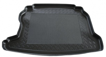 Tavita portbagaj Opel Astra H 10.2003-12.2012 Sedan cu panza antialunecare 