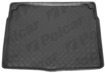 Tavita portbagaj Opel Astra J 09.2009- Hatchback fara panza antialunecare 