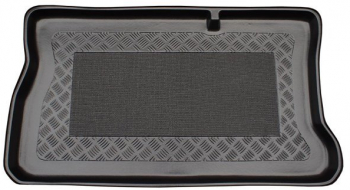 Tavita portbagaj Opel Corsa/Combo C 07.2000-10.2010 Combo Tour 5 Locuri cu panza antialunecare 