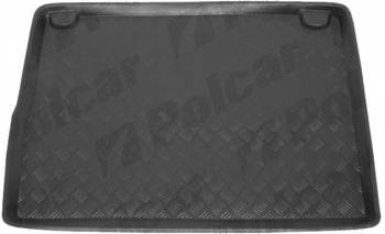 Tavita portbagaj Opel Meriva B 06.2010-01.2014 fara panza antialunecare 