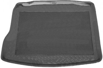 Tavita portbagaj Opel Vectra C Sedan 2001-2009 cu protectie antiderapanta 