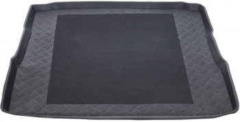 Tavita portbagaj Opel Zafira 05.2005-01.2008 cu panza antialunecare 