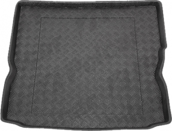 Tavita portbagaj Opel Zafira 05.2005-01.2008 spate fara panza antiderapanta polietilena PE 