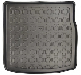 Tavita portbagaj pentru Alfa Romeo Stelvio 2016-> Prezent Cu/ Fara Subwoofer NewDesign 