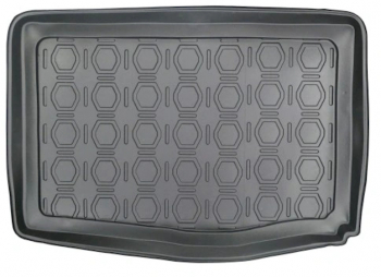 Tavita portbagaj pentru Audi A1 2010-> Prezent Hathback 3/5 Usi NewDesign 