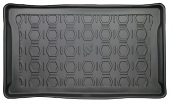 Tavita portbagaj pentru Bmw I3 L01 2013-> Prezent NewDesign 