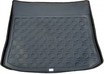 Tavita portbagaj pentru Ford Edge 2016-> Prezent NewDesign 
