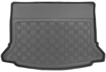 Tavita portbagaj pentru Mercedes Clasa A W177 Hatchback 2018-> Prezent NewDesign 