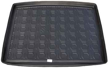 Tavita portbagaj pentru Mercedes Clasa B W247 2019-> Prezent Mercedes GLA 2013-> Prezent NewDesign 
