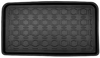 Tavita portbagaj pentru Renault Zoe Elektric 1 / 2 2012-> 2019 / 2019-> Prezent NewDesign