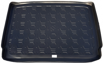 Tavita portbagaj pentru Seat Arona 2017-> Prezent NewDesign 