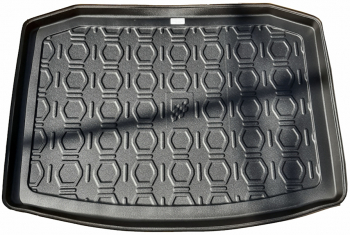 Tavita portbagaj pentru Seat Leon 4 Hatchback 2020-> Prezent 5usi NewDesign 
