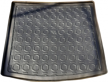 Tavita portbagaj pentru Vw Caddy 2015-> Prezent NewDesign