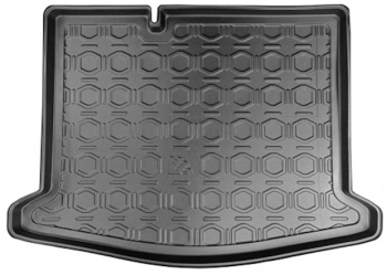 Tavita portbagaj pentru Vw Id.3 2020-> Prezent Inferioara NewDesign 