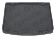 Tavita portbagaj Peugeot 206 2 01.1998-04.2009 Combi/ Break fara panza antialunecare 