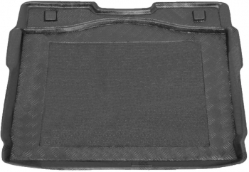 Tavita portbagaj Peugeot 207 W 05.2006-12.2013 Combi cu protectie antiderapanta 