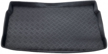Tavita portbagaj Peugeot 207 W 05.2006-12.2013 Hatchback fara panza antialunecare 
