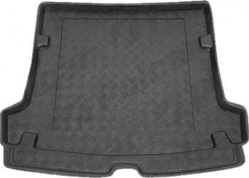 Tavita portbagaj Peugeot 307 3 03.2001-09.2007 spate Combi fara panza antiderapanta polietilena PE 