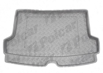 Tavita portbagaj Peugeot 307 3 03.2001-09.2007 spate Combi fara panza antiderapanta polietilena PE 
