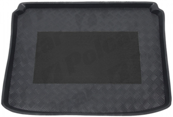 Tavita portbagaj Peugeot 308 4 09.2007-04.2011 Hatchback cu panza antialunecare