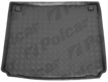 Tavita portbagaj Peugeot 407 05.2004-12.2010 Sedan fara panza antialunecare 