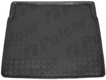 Tavita portbagaj Peugeot 5008 10.2009-10.2013 fara panza antialunecare 