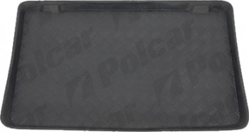 Tavita portbagaj Renault Clio 3 R0/1 09.2005-05.2009 fara panza antialunecare 