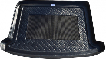 Tavita portbagaj Renault Clio 4 Combi 2012- cu protectie antiderapanta 