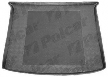 Tavita portbagaj Renault Espace 3 Je 1997-10.2002 cu panza antialunecare 