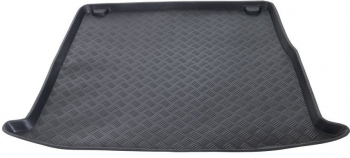 Tavita portbagaj Renault Grand Scenic 2009-04.2013 5 locuri fara protectie antiderapanta