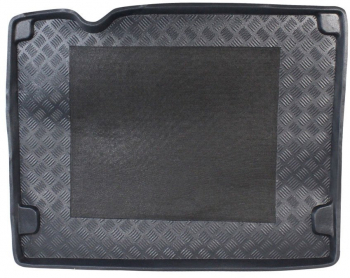 Tavita portbagaj Renault Kangoo W 01.2008-03.2013 5 Locuri cu panza antialunecare 