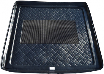 Tavita portbagaj Renault Laguna 3 Combi/ Grandtour 2007- cu protectie antiderapanta 