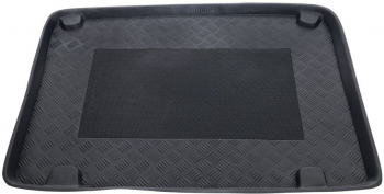 Tavita portbagaj Renault Megane A /Scenic 09.1995-06.2003 Cu lada spate cu panza antialunecare 