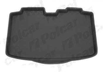 Tavita portbagaj Renault Modus F/Jp0 11.2007- Grand fara panza antialunecare 