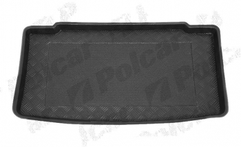 Tavita portbagaj Renault Modus F/Jp0 12.2004- cu panza antialunecare 