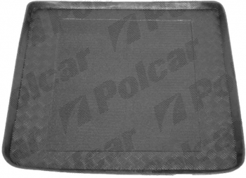 Tavita portbagaj Renault Scenic Jm 06.2003-08.2006 cu panza antialunecare 