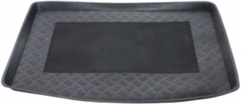 Tavita portbagaj Seat Altea 5p1/5p5 03.2004- cu panza antialunecare 