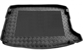Tavita portbagaj Seat Ateca 07.2016- model 4x2 fara podea variabila - partea de jos cu panza antialunecare 