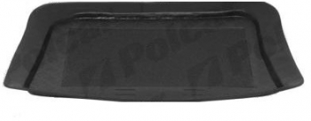 Tavita portbagaj Seat Ibiza 6K 1999-2002 cu panza antialunecare 