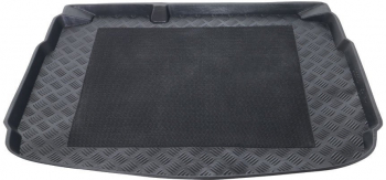 Tavita portbagaj Seat Leon 1p1 06.2005-12.2012 cu panza antialunecare 