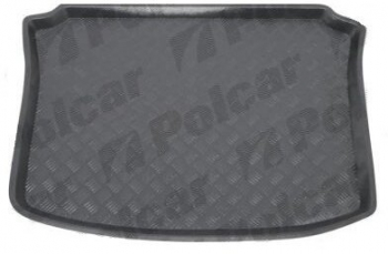 Tavita portbagaj Seat Leon 1p1 06.2005-12.2012 fara panza antialunecare 