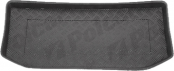 Tavita portbagaj Skoda Citigo 05.2012- Seat Mii 05.2012- Vw Up Vw120 04.2012- spate top shelf fara panza antiderapanta polietilena 