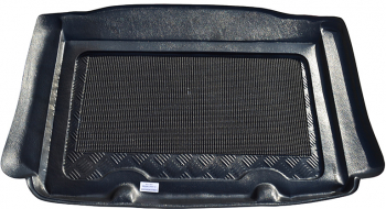 Tavita portbagaj Skoda Citigo 2012- Volkswagen UP 2012- Seat MII 12- cu protectie antiderapanta 
